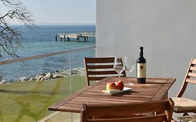 Penthouse Ostseeresidenz